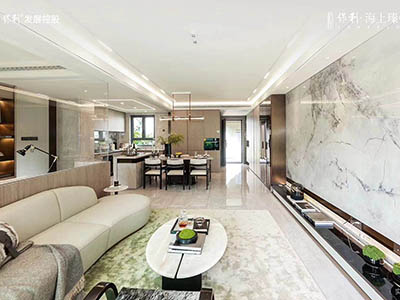 保利·海上瑧悦