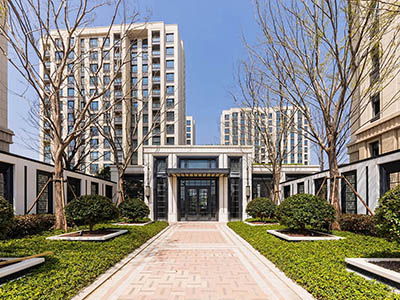 宝华紫薇之星楼盘相册欣赏