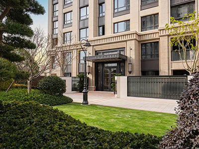 宝华紫薇之星楼盘相册欣赏