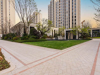 宝华紫薇之星楼盘相册欣赏