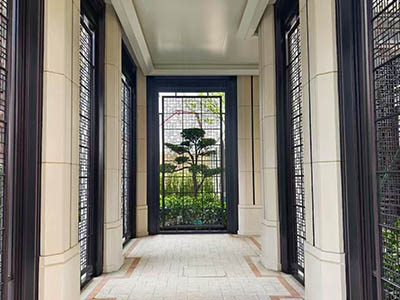 宝华紫薇之星楼盘相册欣赏