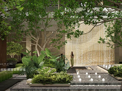 金茂棠前楼盘相册欣赏