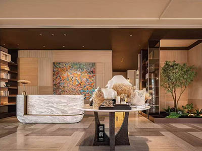 金茂棠前楼盘相册欣赏