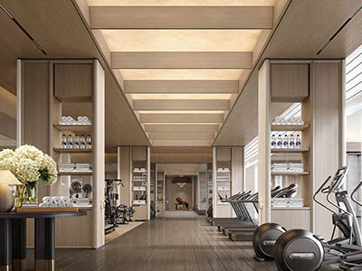 金茂棠前楼盘相册欣赏