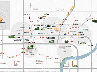 中建·虹悦里楼盘相册欣赏
