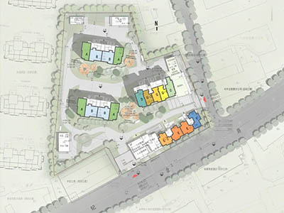 中建·虹悦里楼盘相册欣赏