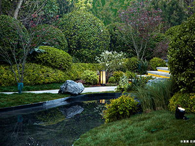 中建·虹悦里楼盘相册欣赏