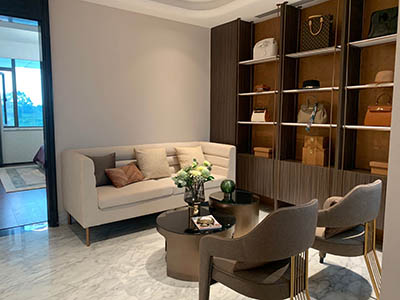 中铁·黑龙滩楼盘相册欣赏