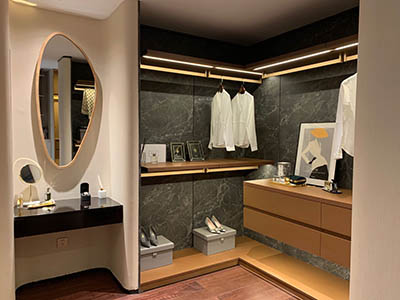 中铁·黑龙滩楼盘相册欣赏