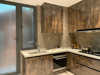 中铁·黑龙滩楼盘相册欣赏