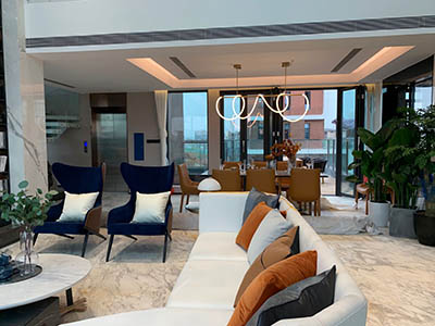 中铁·黑龙滩楼盘相册欣赏