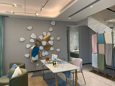 中铁·黑龙滩楼盘相册欣赏