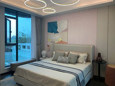 中铁·黑龙滩楼盘相册欣赏