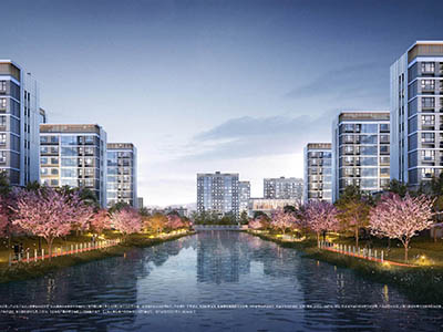 尚湾林语楼盘相册欣赏