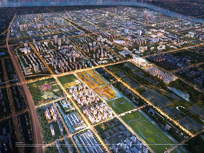 尚湾林语楼盘相册欣赏