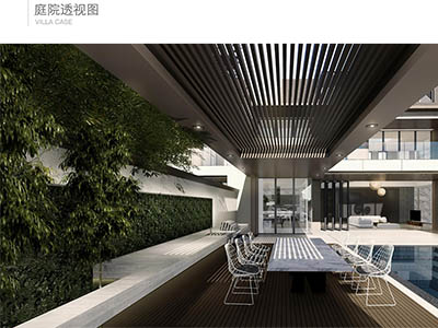 兰香湖贰号楼盘相册欣赏