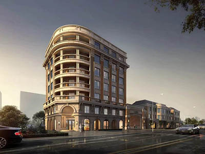 虹盛里楼盘相册欣赏