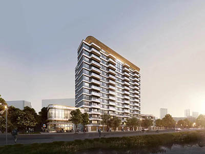 虹盛里楼盘相册欣赏