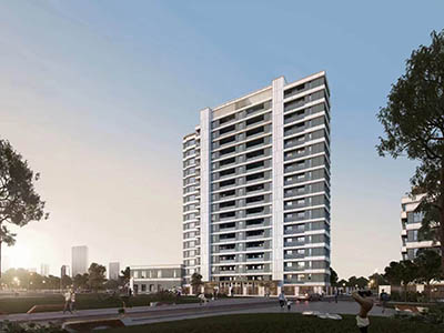 虹盛里楼盘相册欣赏