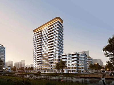 虹盛里楼盘相册欣赏