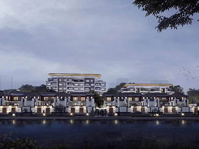 虹盛里楼盘相册欣赏