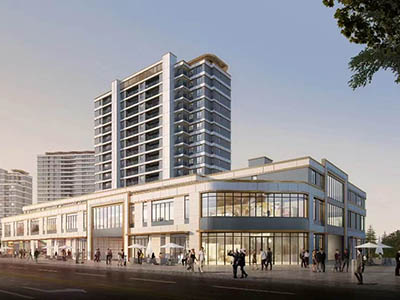 虹盛里楼盘相册欣赏