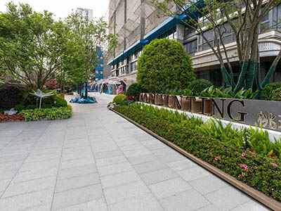 中环·桃源里楼盘相册欣赏