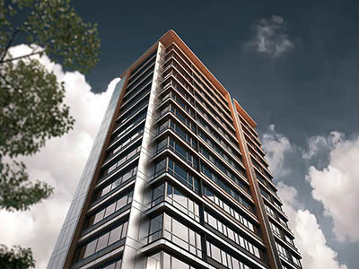 中环·桃源里楼盘相册欣赏