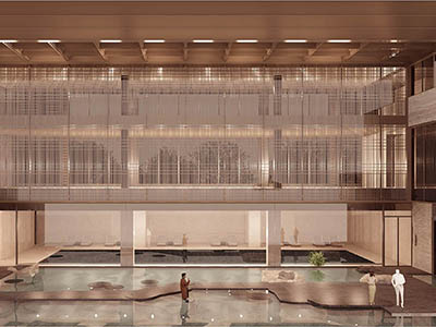 国贸·海上原墅楼盘相册欣赏