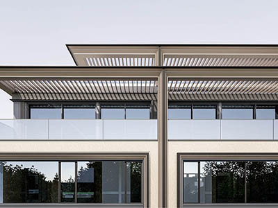 国贸·海上原墅楼盘相册欣赏