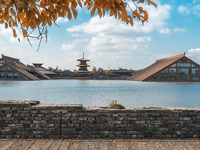 国贸·海上原墅