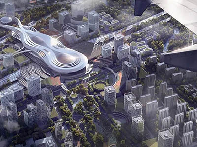 国贸·海上原墅