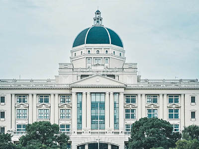 国贸·海上原墅