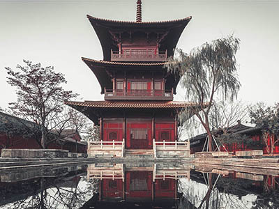 国贸·海上原墅