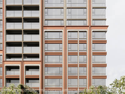 华润外滩瑞府楼盘相册欣赏