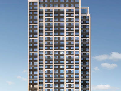 静安玺樾楼盘相册欣赏