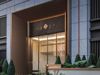 静安玺樾楼盘相册欣赏