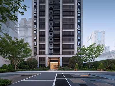 静安玺樾楼盘相册欣赏