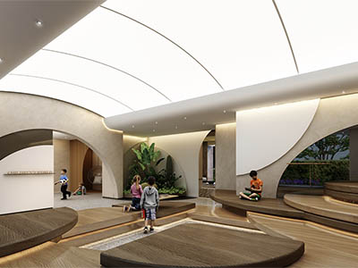 静安玺樾楼盘相册欣赏