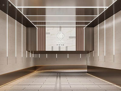 静安玺樾楼盘相册欣赏