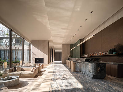 成都·招商玺楼盘相册欣赏