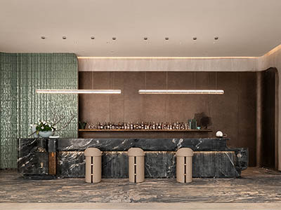 成都·招商玺楼盘相册欣赏