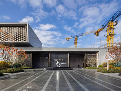 新华·星耀东方楼盘相册欣赏