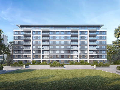 新华·星耀东方楼盘相册欣赏