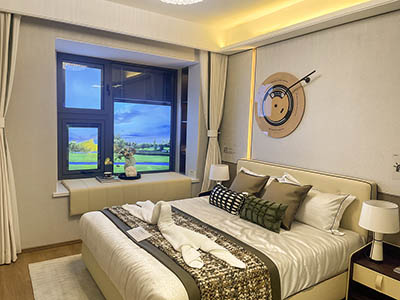 新华·星耀东方