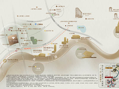 海上·清和玺楼盘相册欣赏