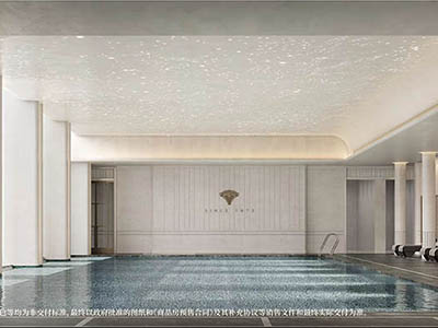 海上·清和玺楼盘相册欣赏