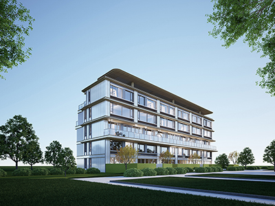 国贸海屿佘山楼盘相册欣赏