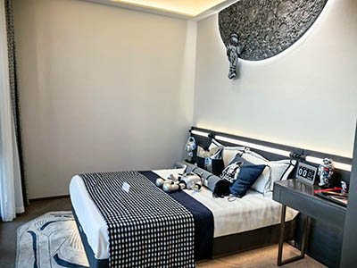 国贸海屿佘山楼盘相册欣赏