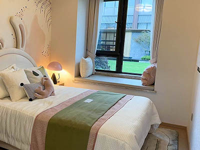 中交·凤启虹桥